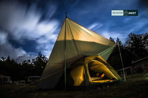 Camping Essentials for Women